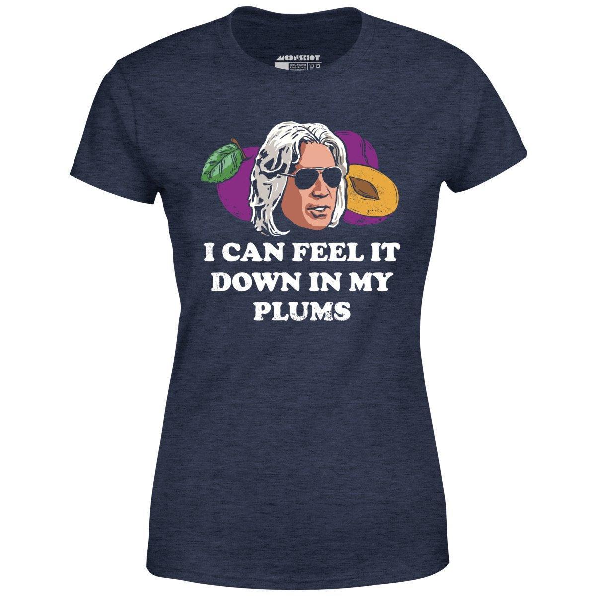 Edelen's Braidwood Inn - Women's T-Shirt Female Product Image