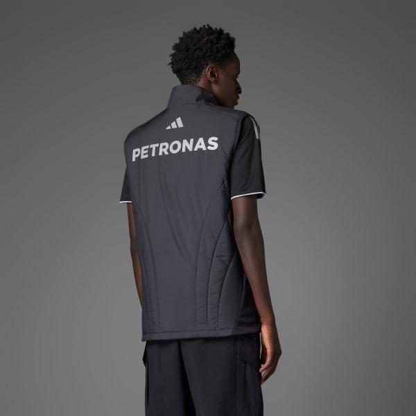 MERCEDES - AMG PETRONAS FORMULA ONE TEAM MECHANICS VEST Product Image