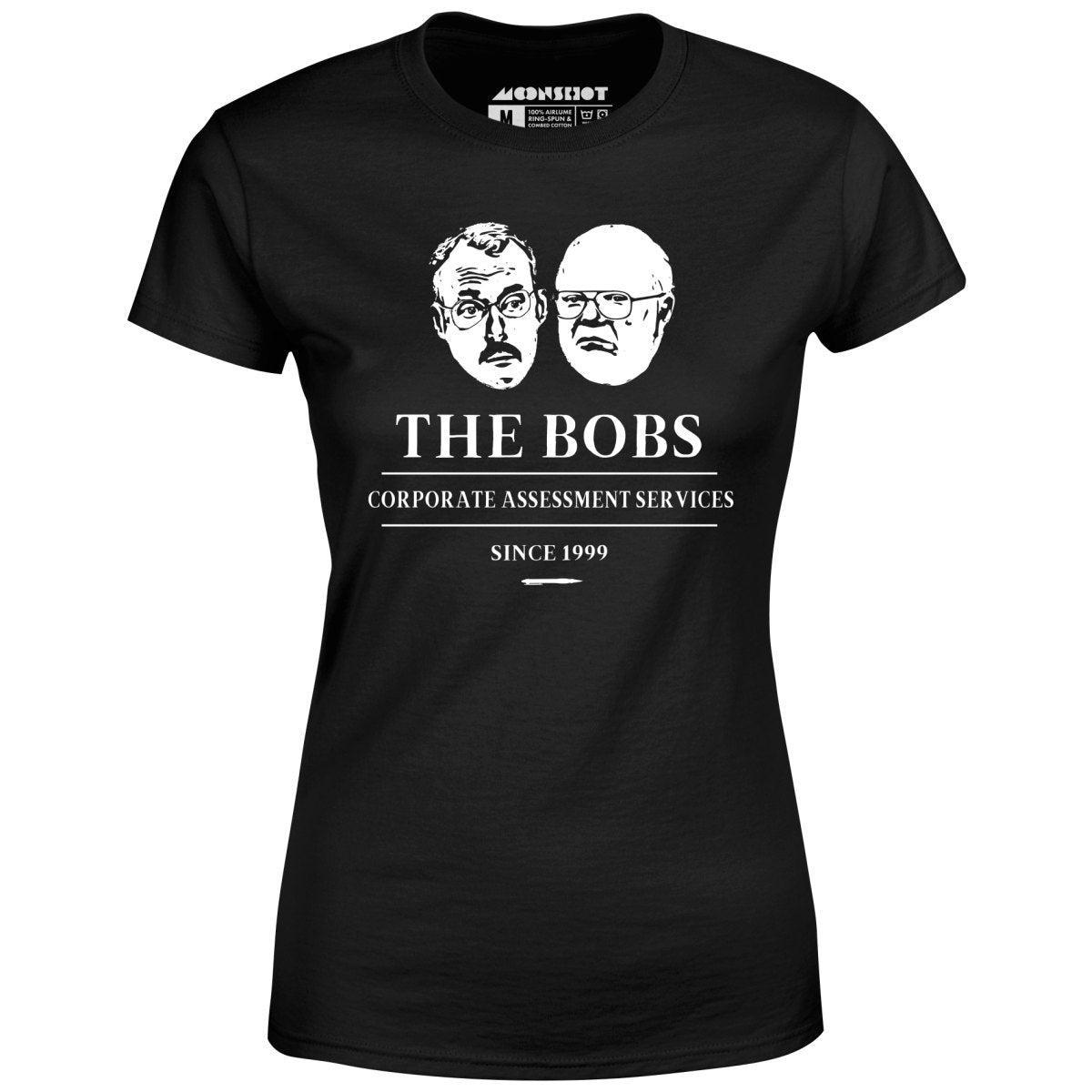 The Bobs - Office Space - Women's T-Shirt Female Product Image
