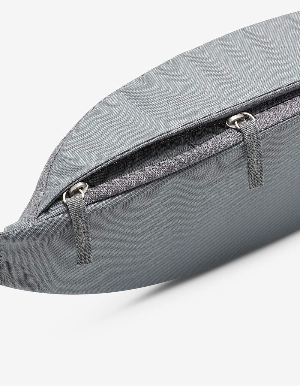 NIKE Heritage Waist Pack - GRAY Product Image