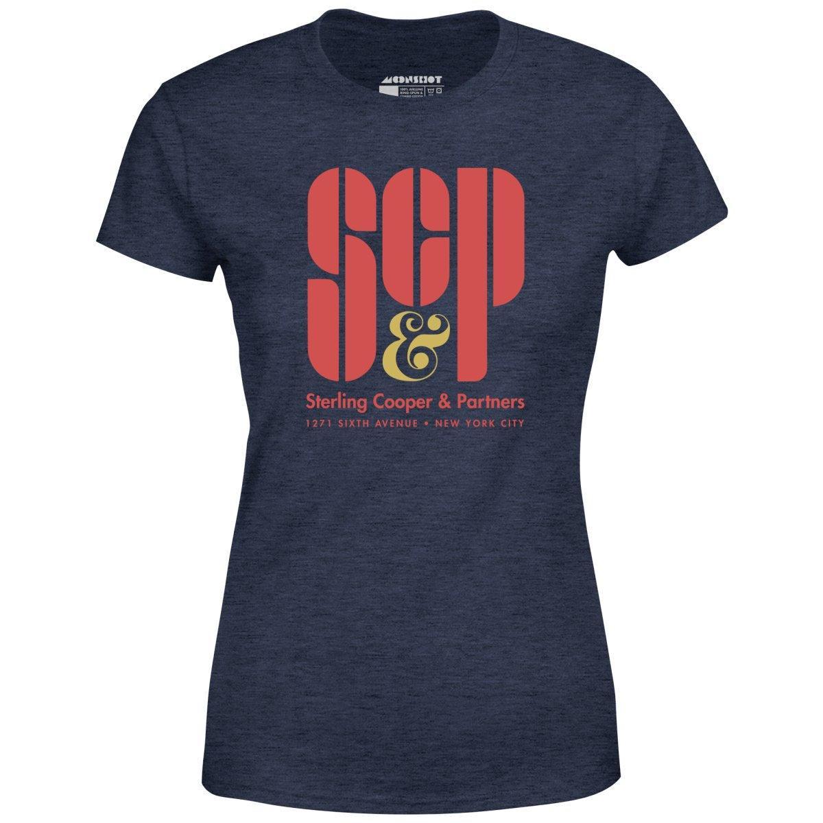 Thunderbird Hotel v2 - Vintage Las Vegas - Women's T-Shirt Female Product Image