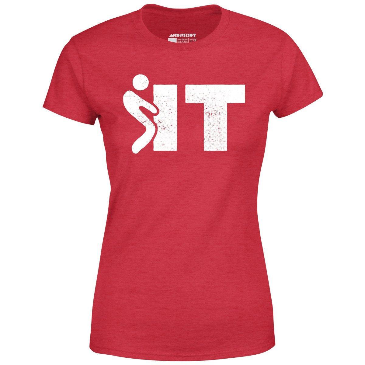 Binford Tools - Women's T-Shirt Female Product Image