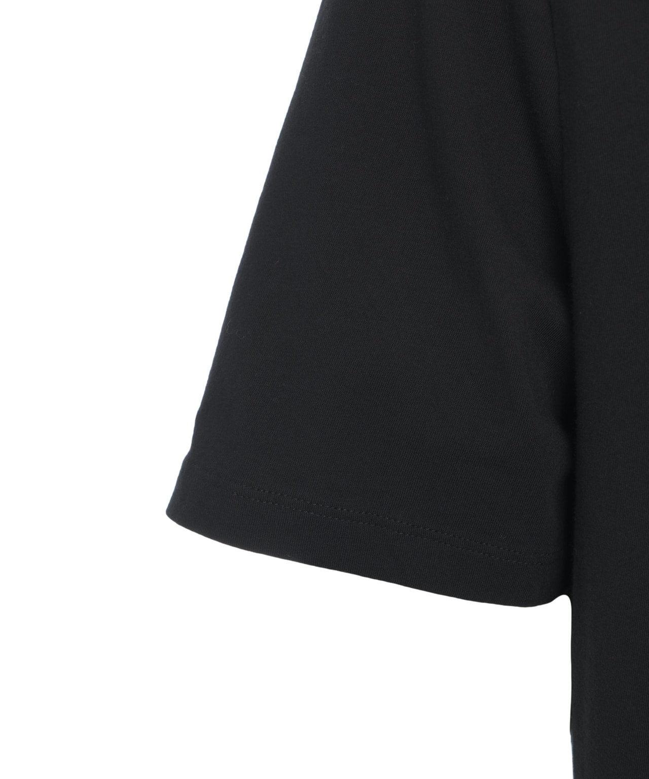 Crew neck t-shirt Product Image