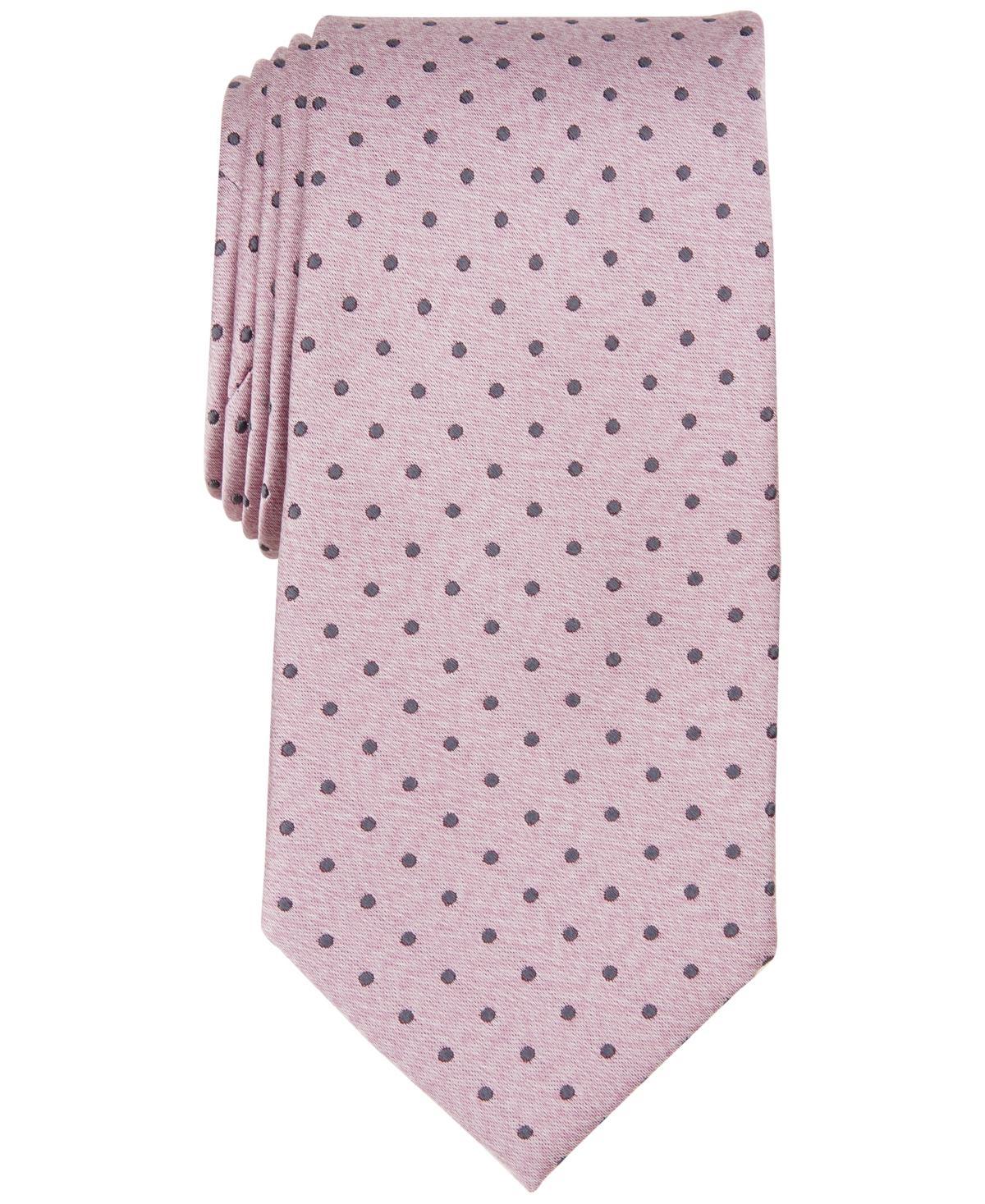 Michael Kors Mens Orchard Dot Tie Product Image