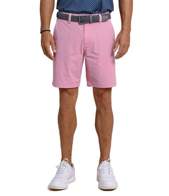 Southern Tide Brrr°®-die 8#double; Performance Stretch Shorts Product Image