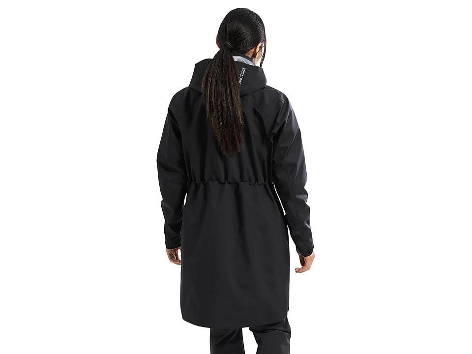 Arc'teryx Beta Coat 1) Women's Clothing Product Image