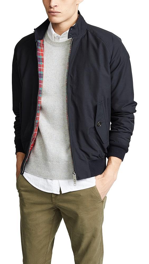 Baracuta G9 Original Jacket | Shopbop Product Image