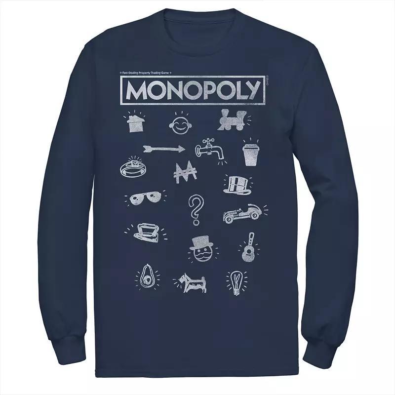 Men's Zelda Hyrule Map Tee,  Product Image