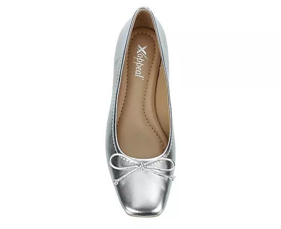 Xappeal Womens Avery Flat Product Image