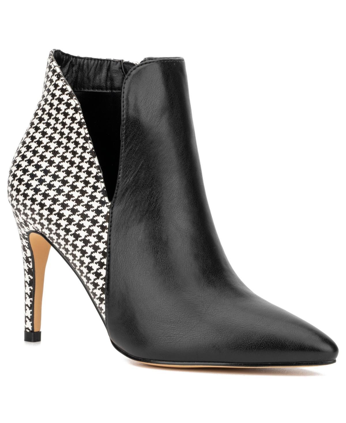 New York & Company Womens Emani Dress Boots Product Image