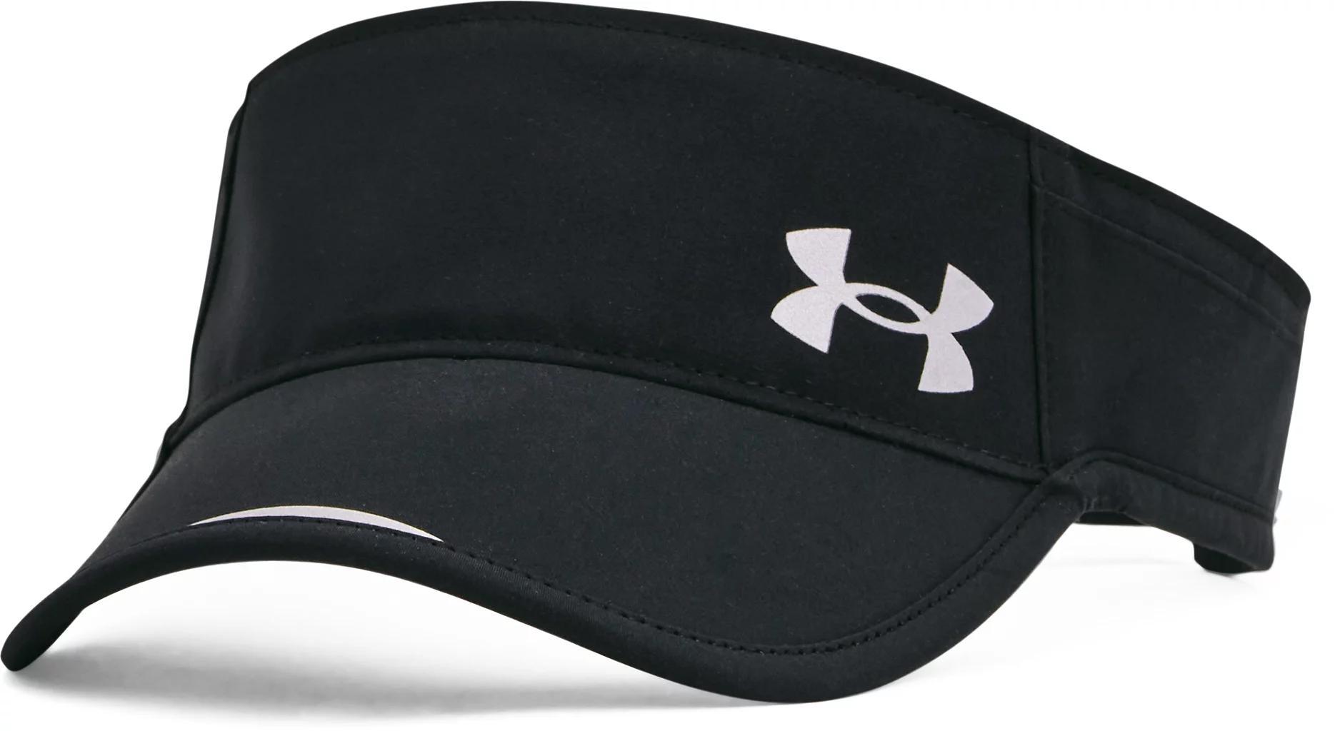 Women's UA Iso-Chill Launch Run Visor Product Image