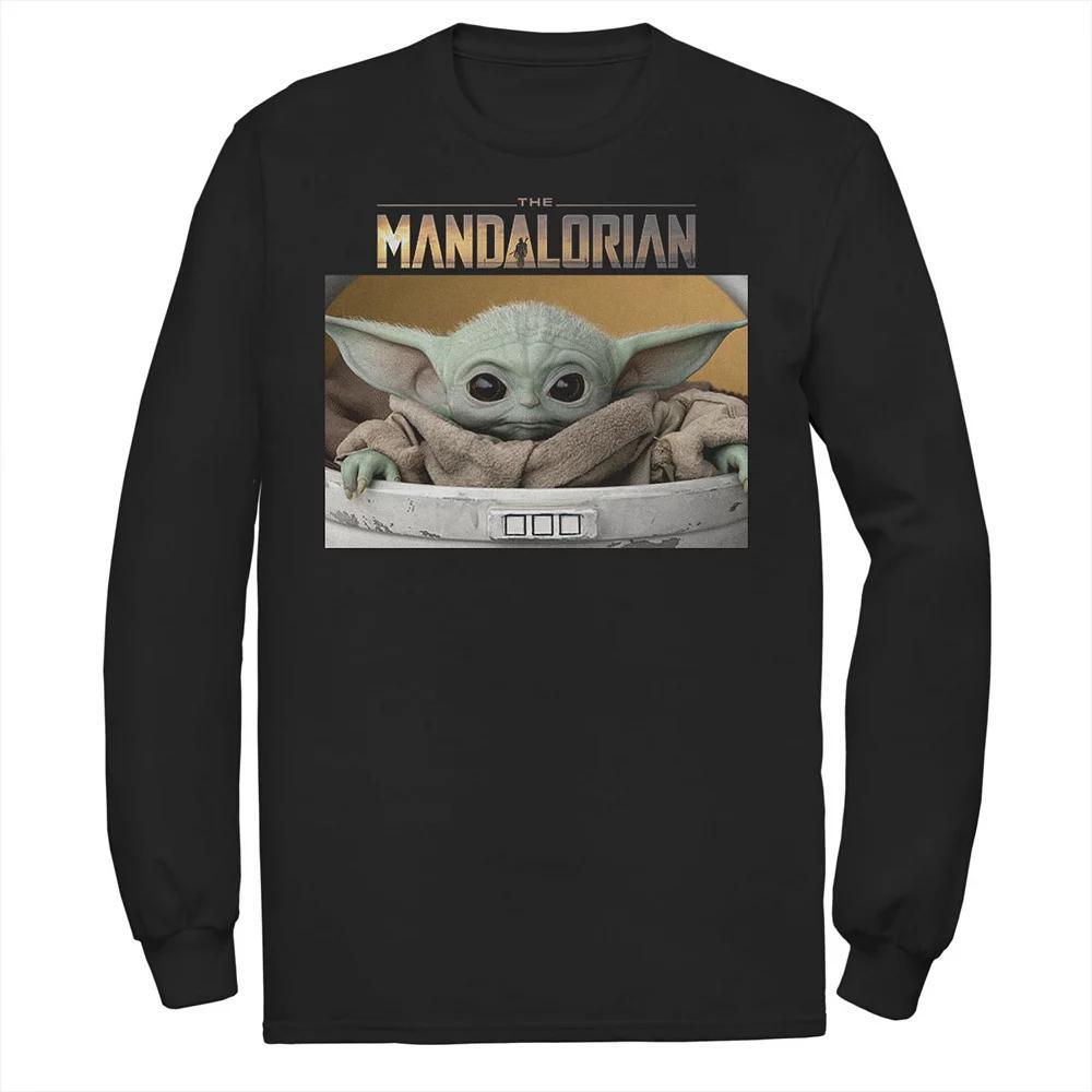 Men's Fifth Sun Out There Mountains And River Tee,  Product Image