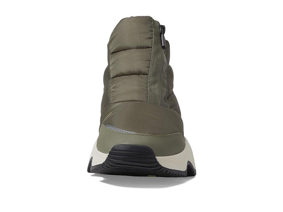 KINETIC™ Impact Women's Puffy Zip Waterproof Boot Product Image