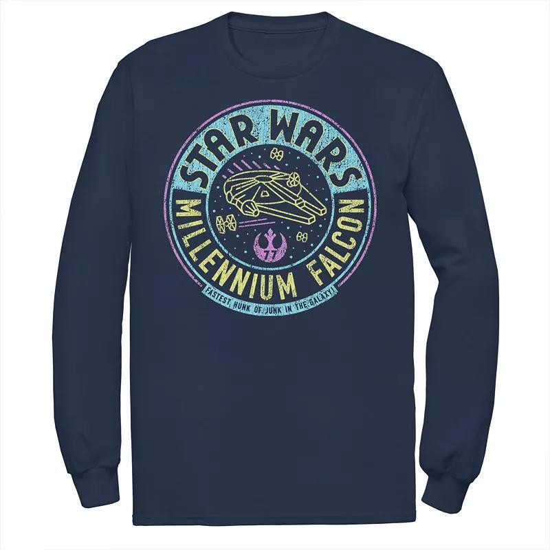 Men's Star Wars May The Porgs Be With You Tee,  Product Image