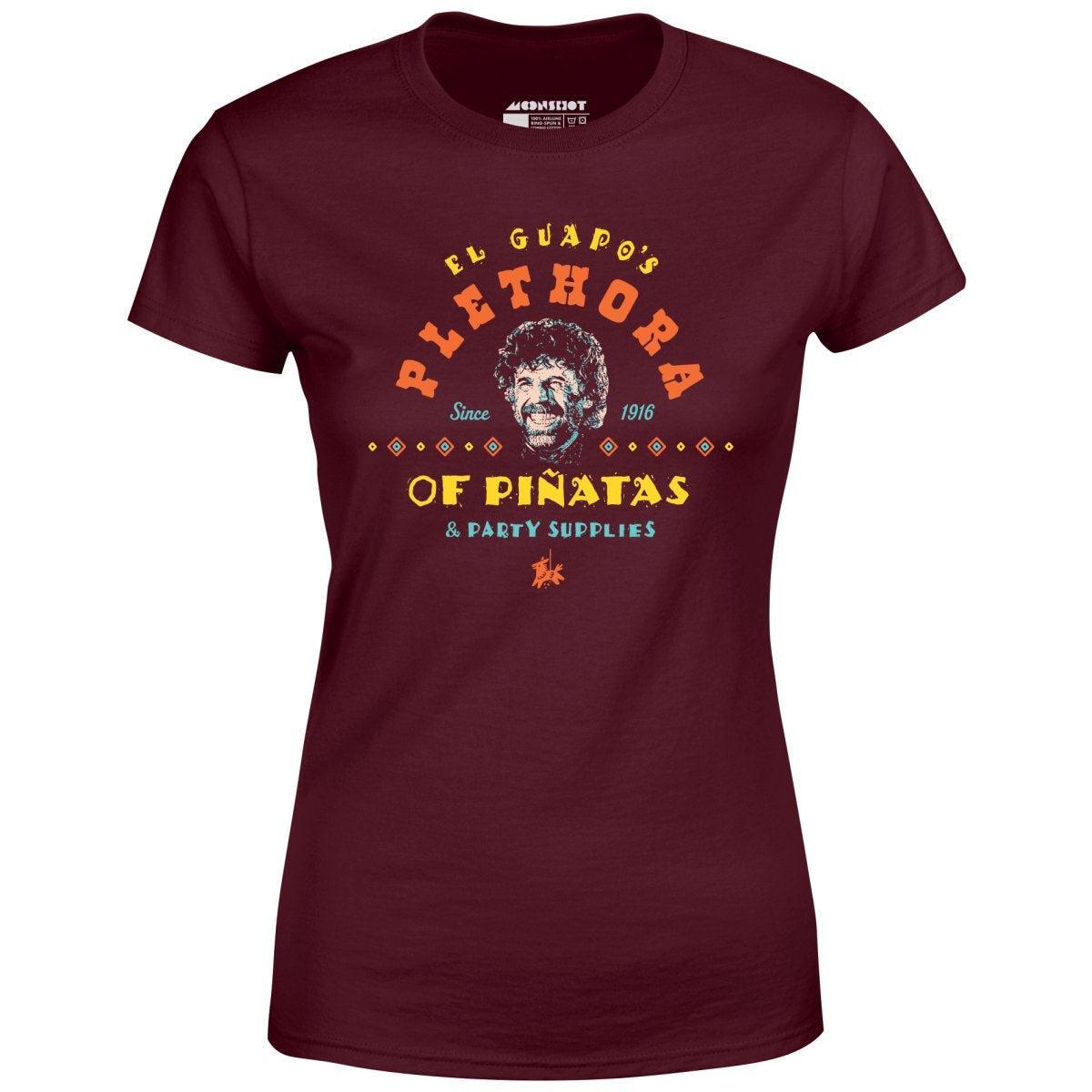 May The Fores Be With You - Women's T-Shirt Female Product Image