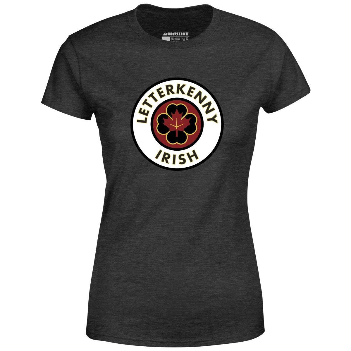 Letterkenny Irish - Women's T-Shirt Female Product Image