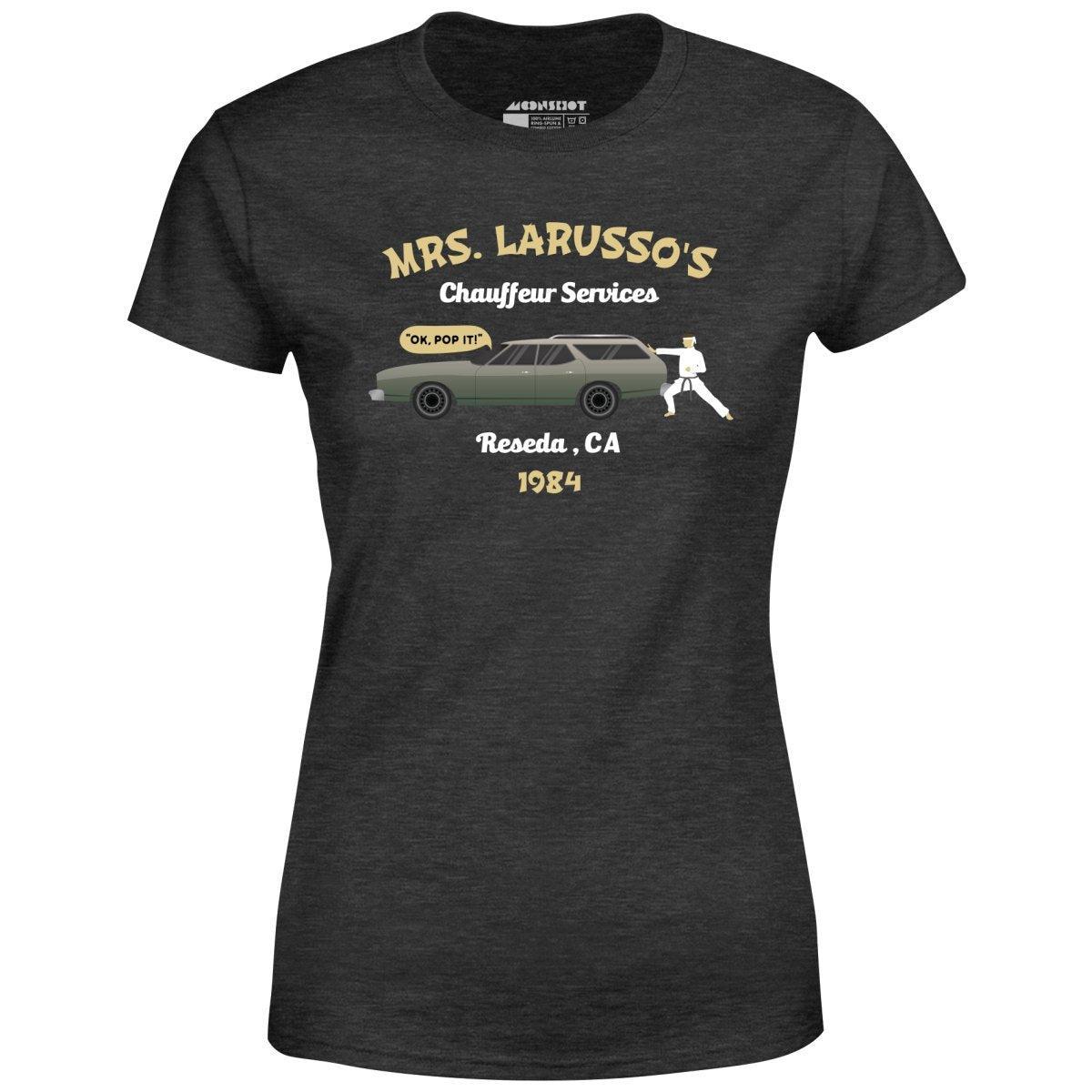 Butler Bucks - Pennsylvania - Vintage Defunct Baseball Teams - Women's T-Shirt Female Product Image