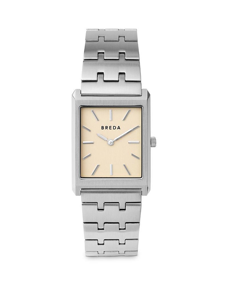 BREDA Virgil Metal Watch Womens at Urban Outfitters Product Image