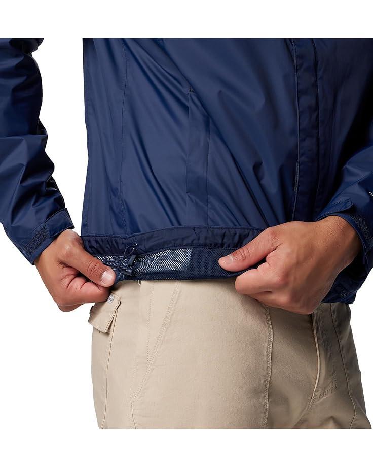 Hikebound II Jacket Product Image