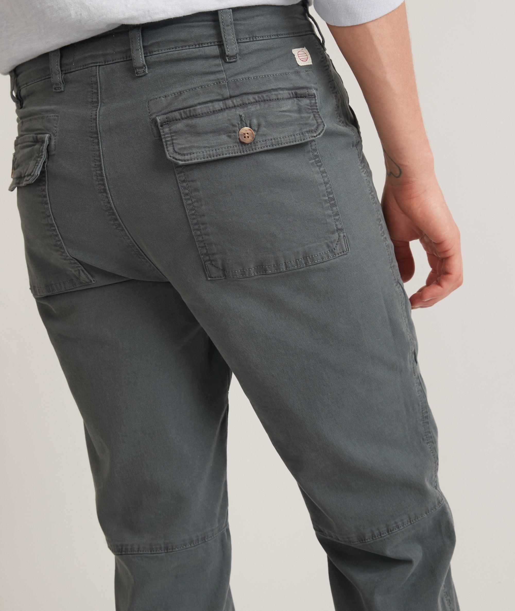 Breyer Relaxed Utility Pant Product Image