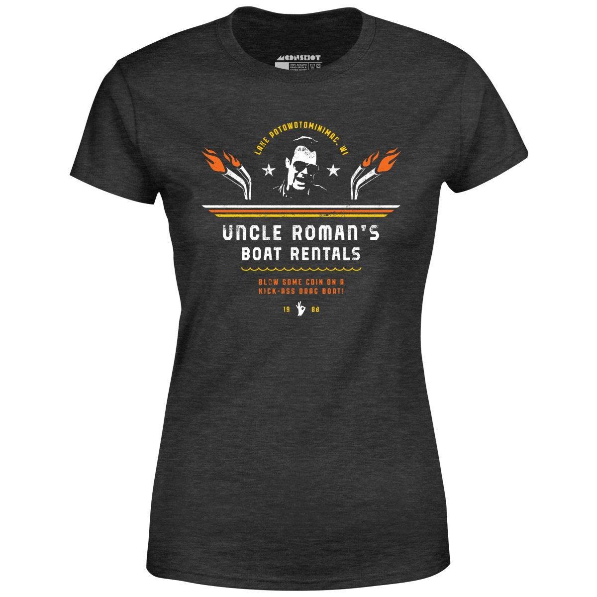Dammit Jim - Women's T-Shirt Female Product Image