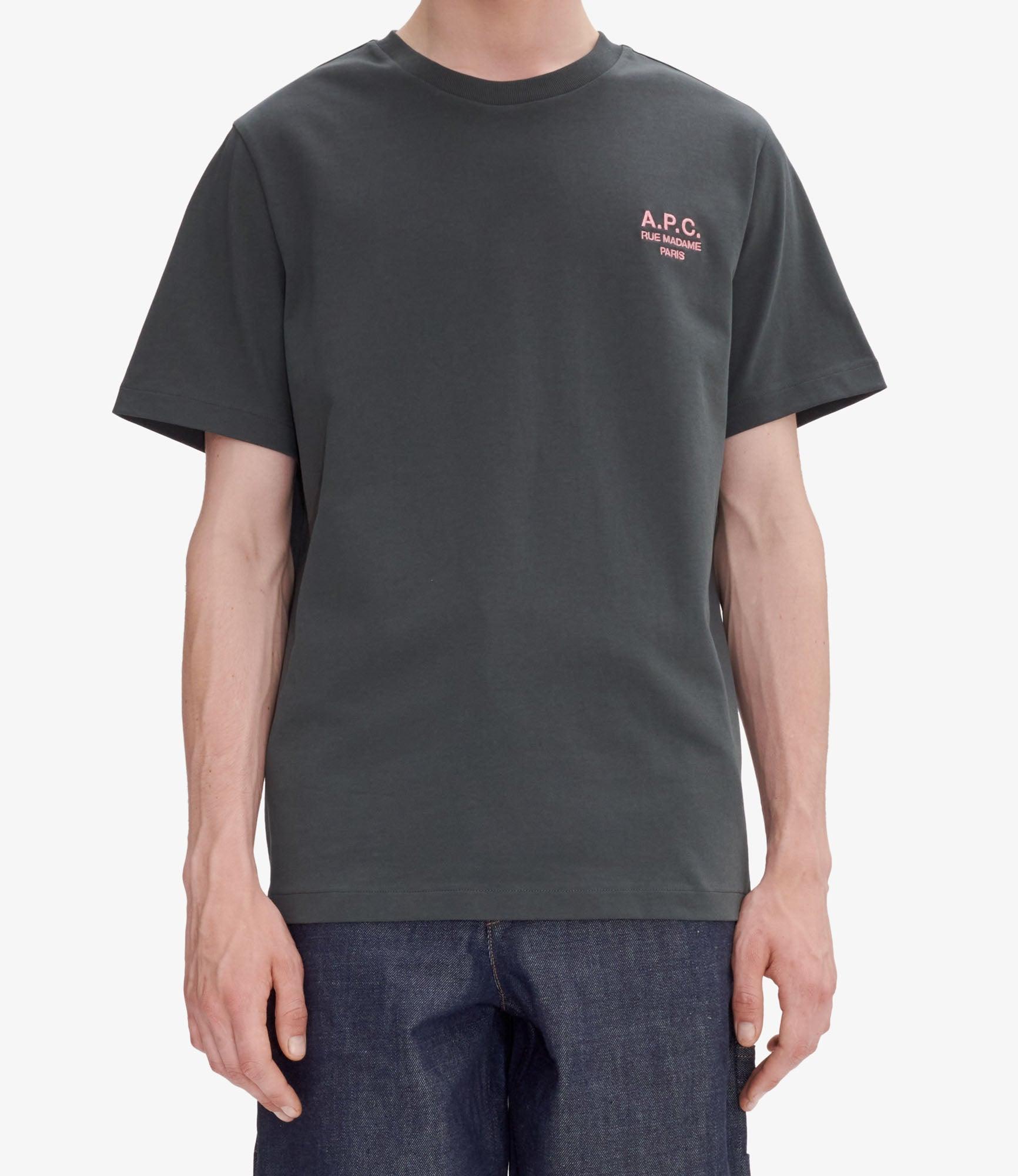 Standard Rue Madame T-shirt (M) Male Product Image