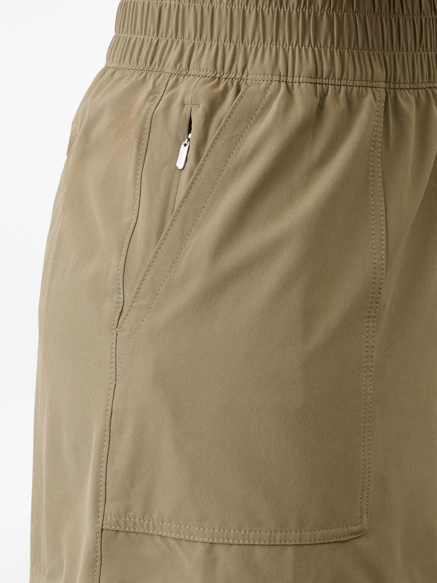 Wayfind High Rise 5" Short Product Image