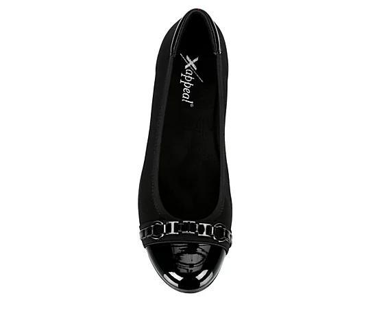 Xappeal Womens Freya Flat Product Image