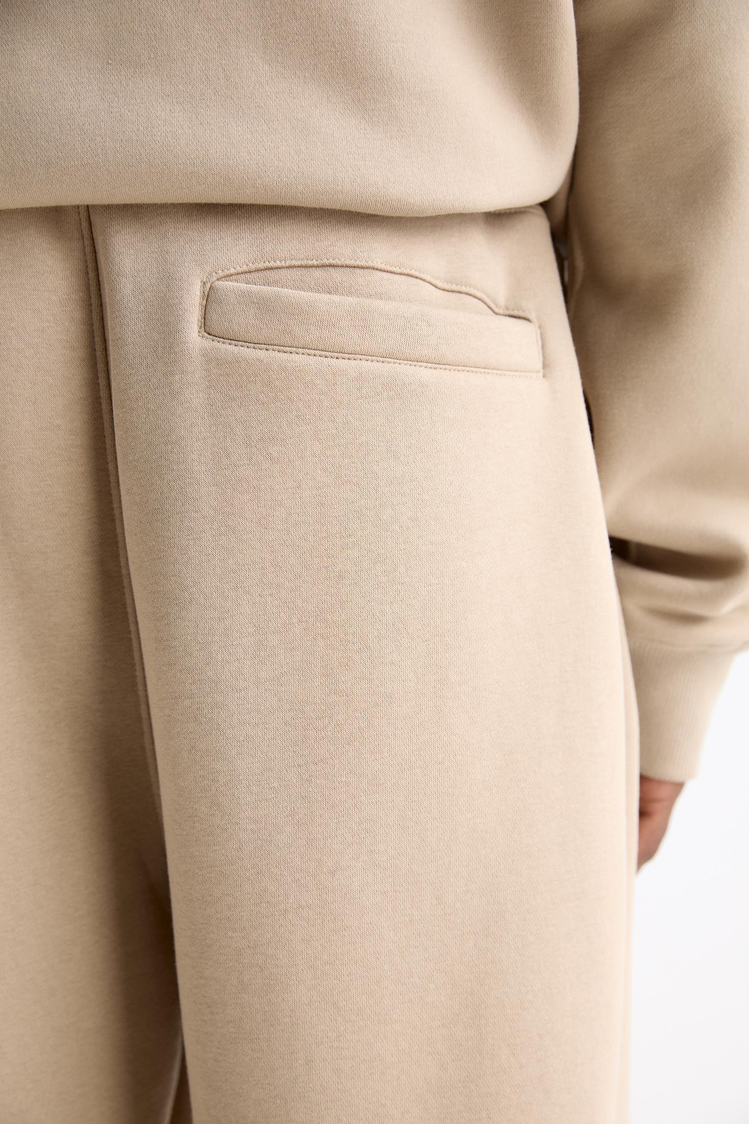 Baggy sweatpants Product Image