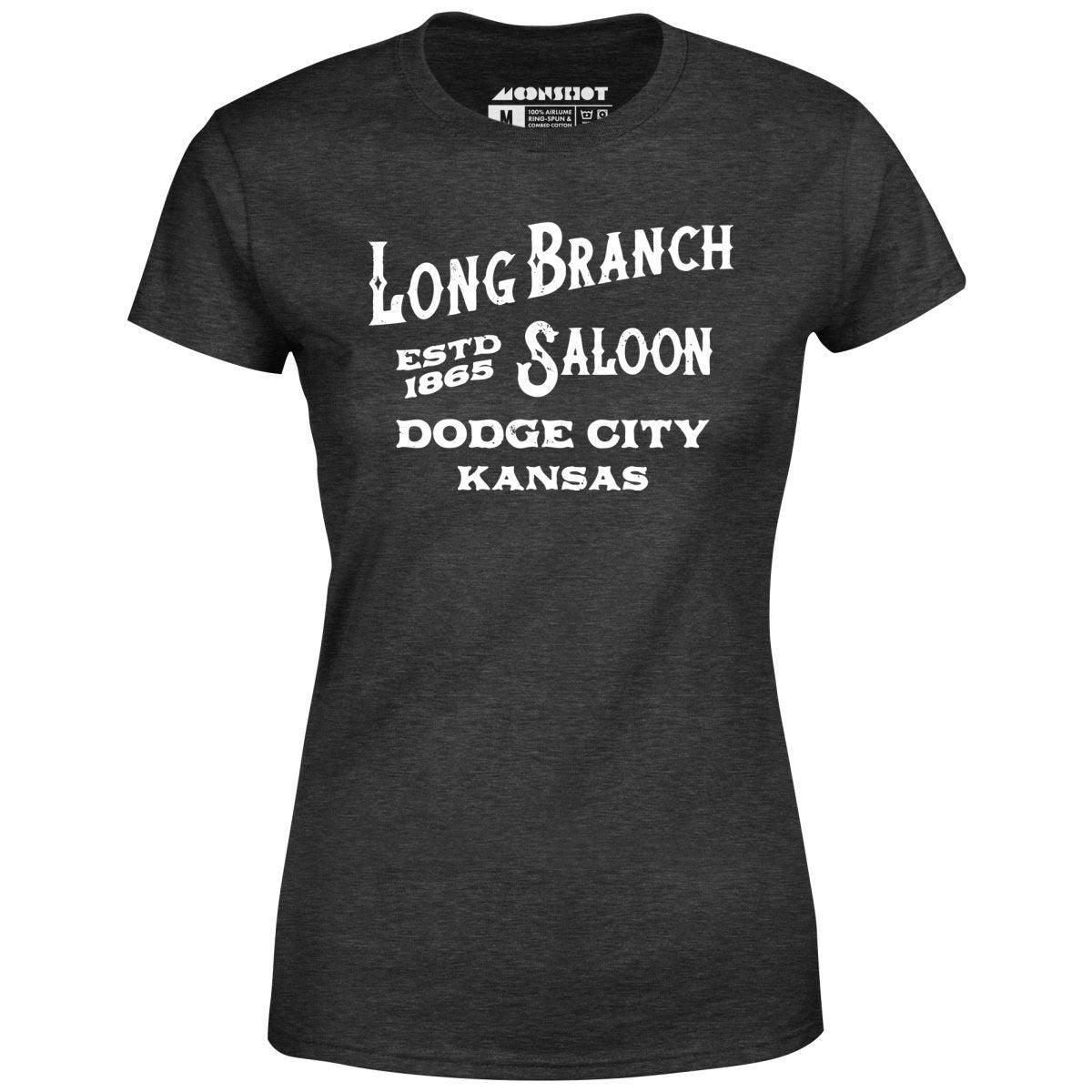 Brad Hamilton - Captain Hook Fish & Chips - Women's T-Shirt Female Product Image