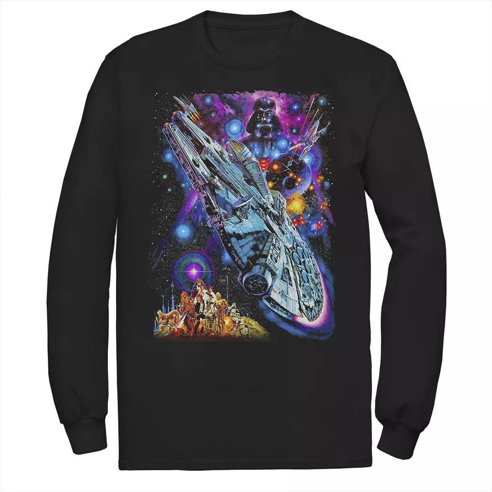 Men's Harry Potter Ravenclaw Detailed Crest Tee,  Product Image