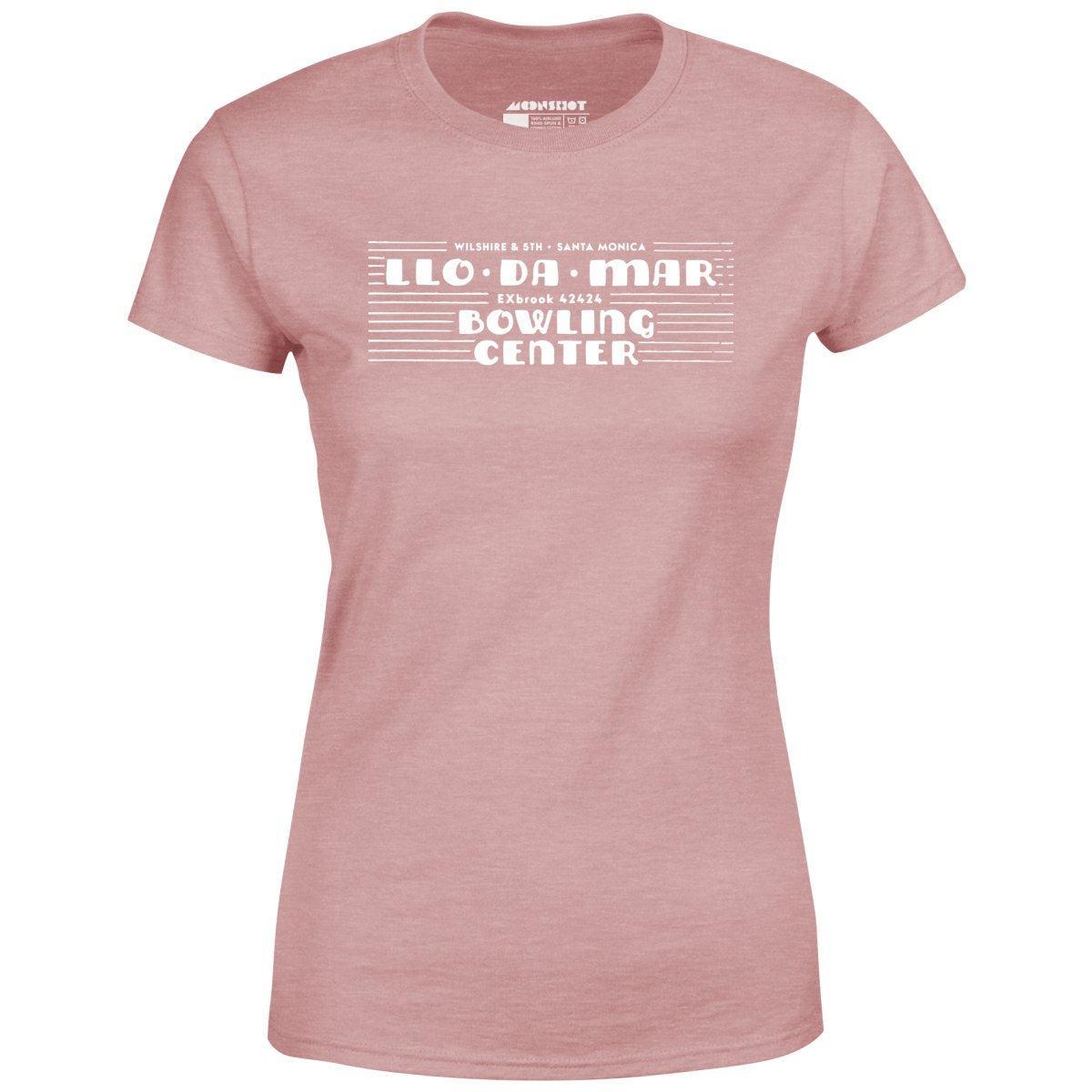 The Original Beef of Chicagoland - Women's T-Shirt Female Product Image