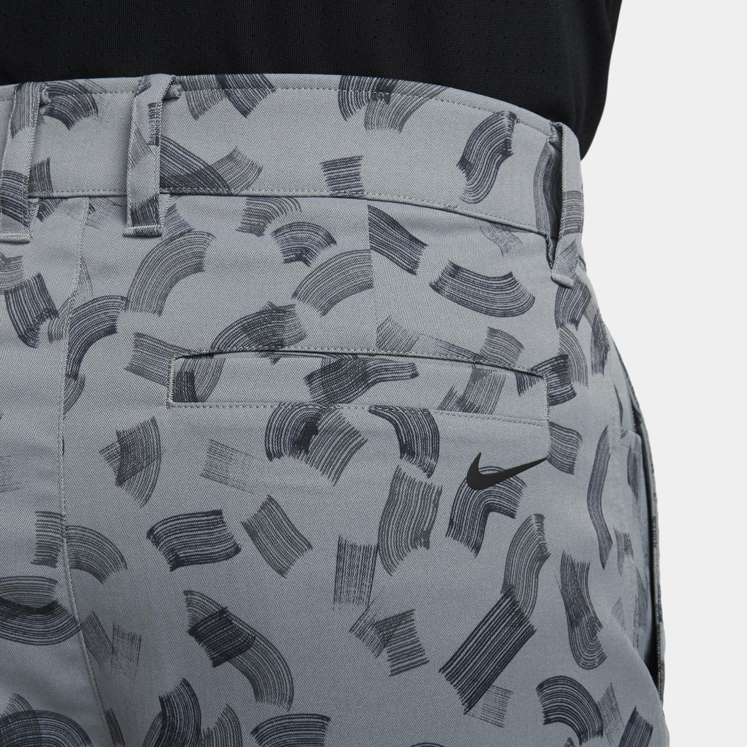 Nike Men's Tour 8" Chino Golf Shorts Product Image