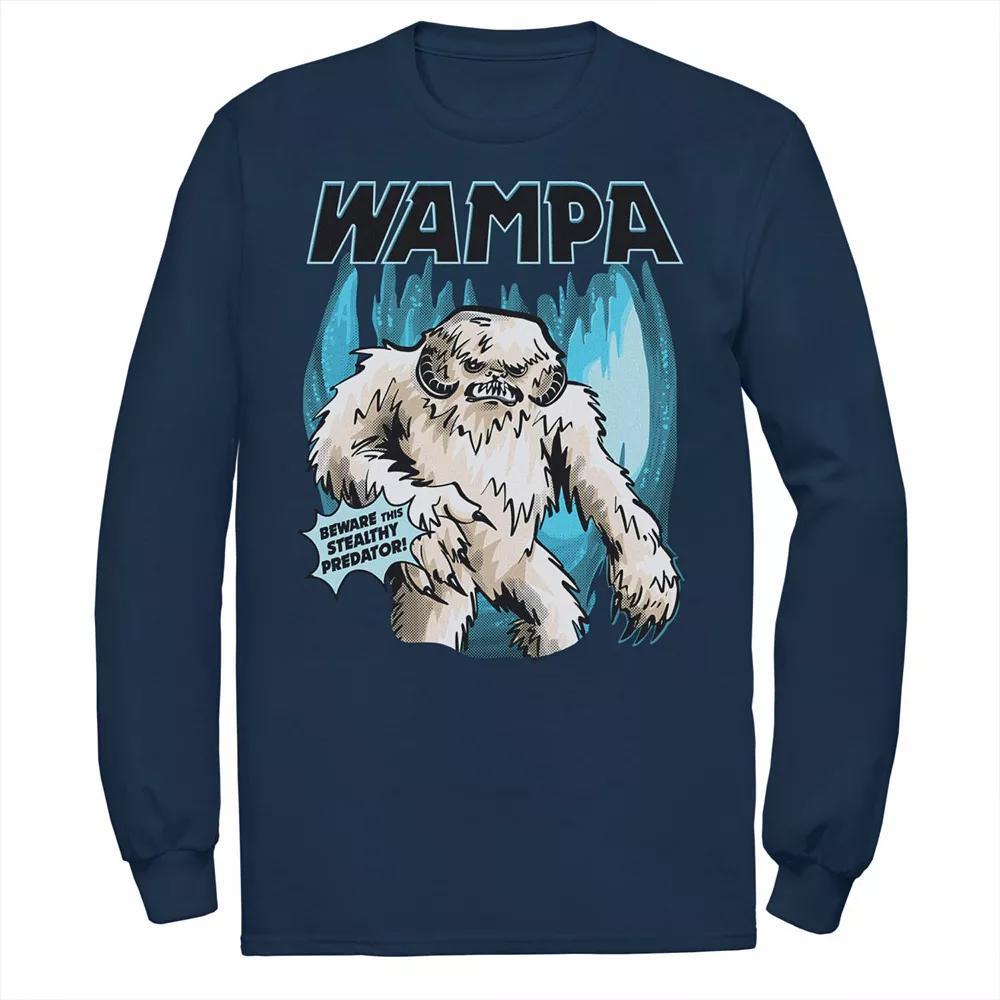 Men's Star Wars "Yoda Best Dad Ever" Dad Graphic Tee,  Product Image