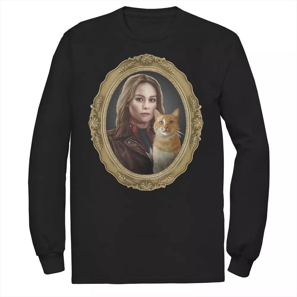 Big & Tall The Legend Of Zelda Link Pixelated Portrait Tee, Men's,  Product Image