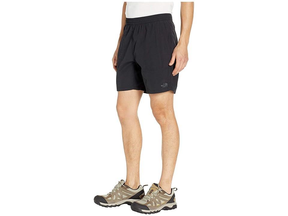 The North Face Pull-On Adventure 9 Shorts (TNF ) Men's Shorts Product Image