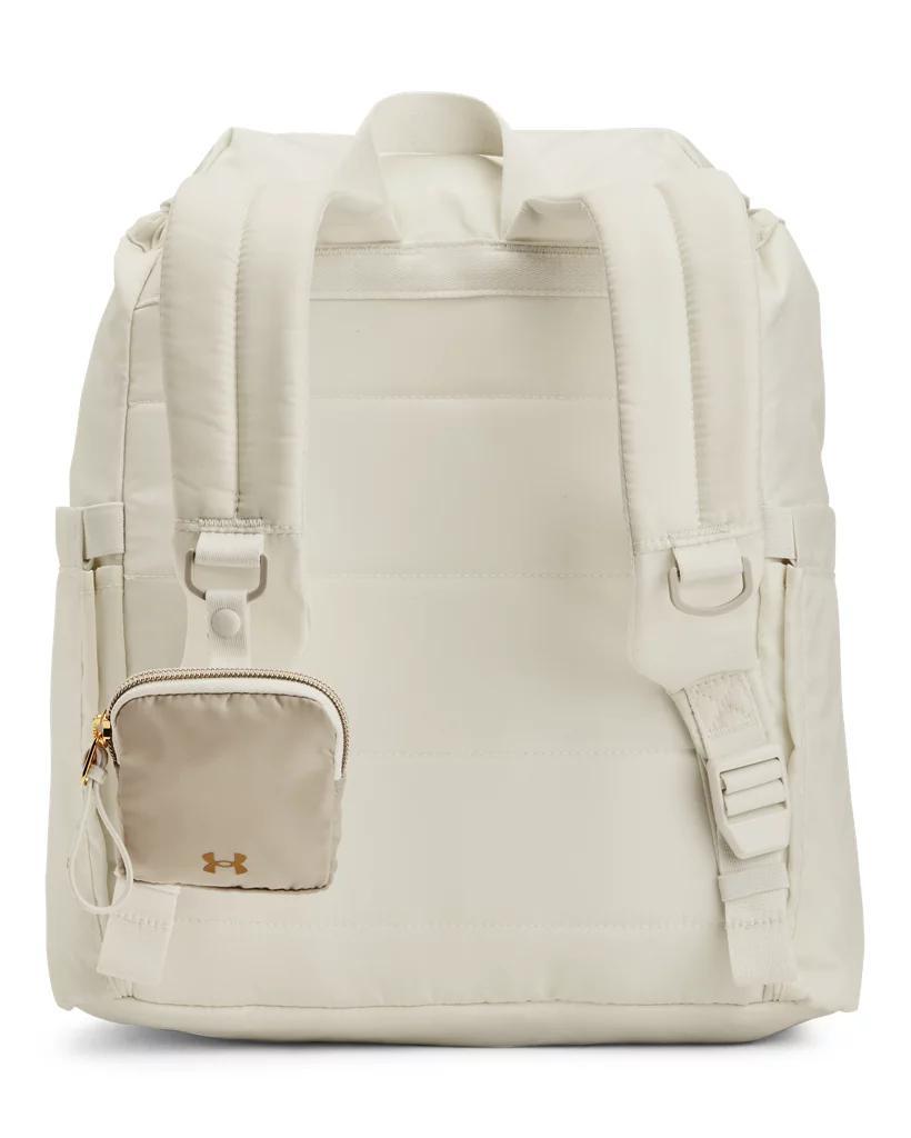 Women's UA Studio Pro Backpack Product Image