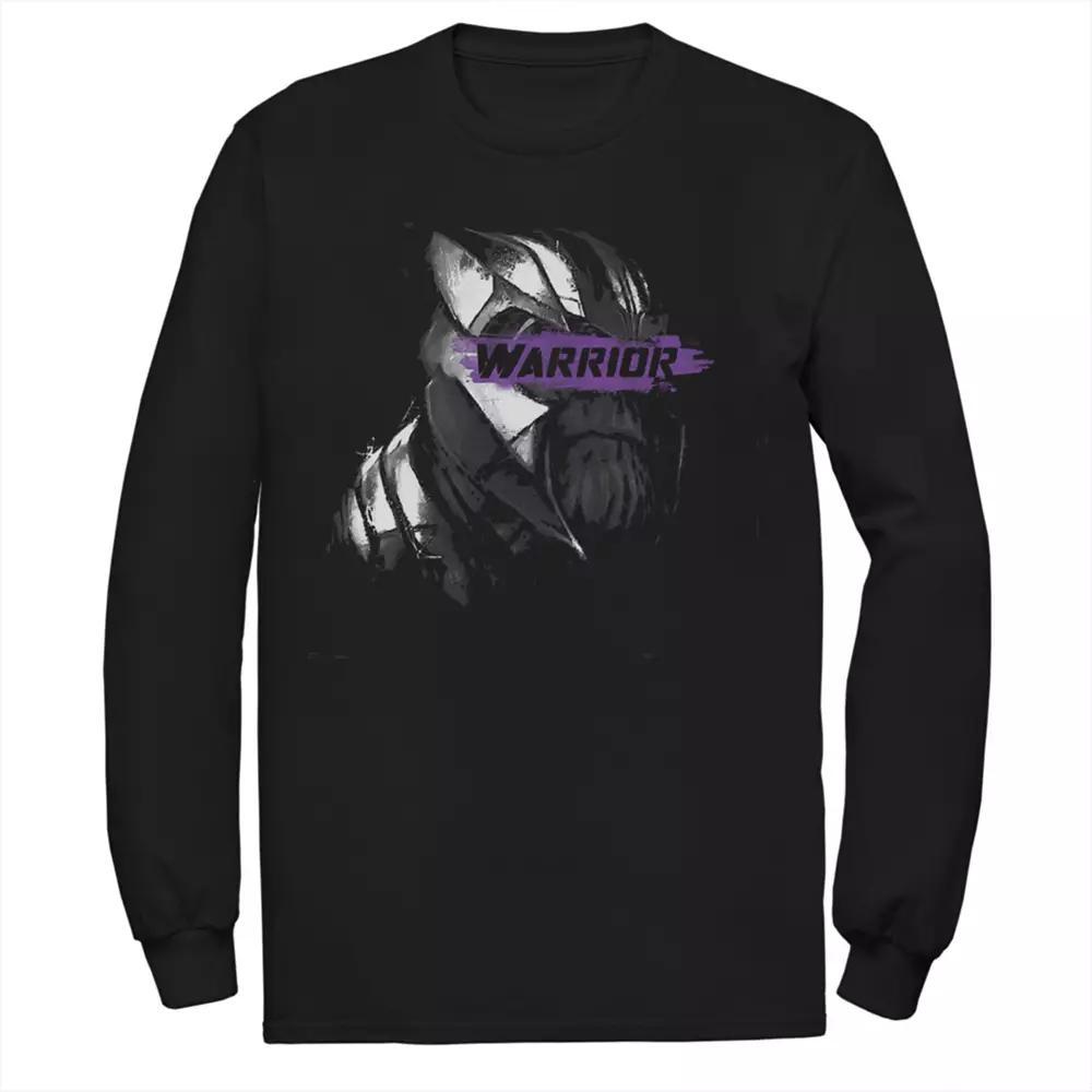 Men's Marvel Avengers Endgame Mad Warrior Tee,  Product Image