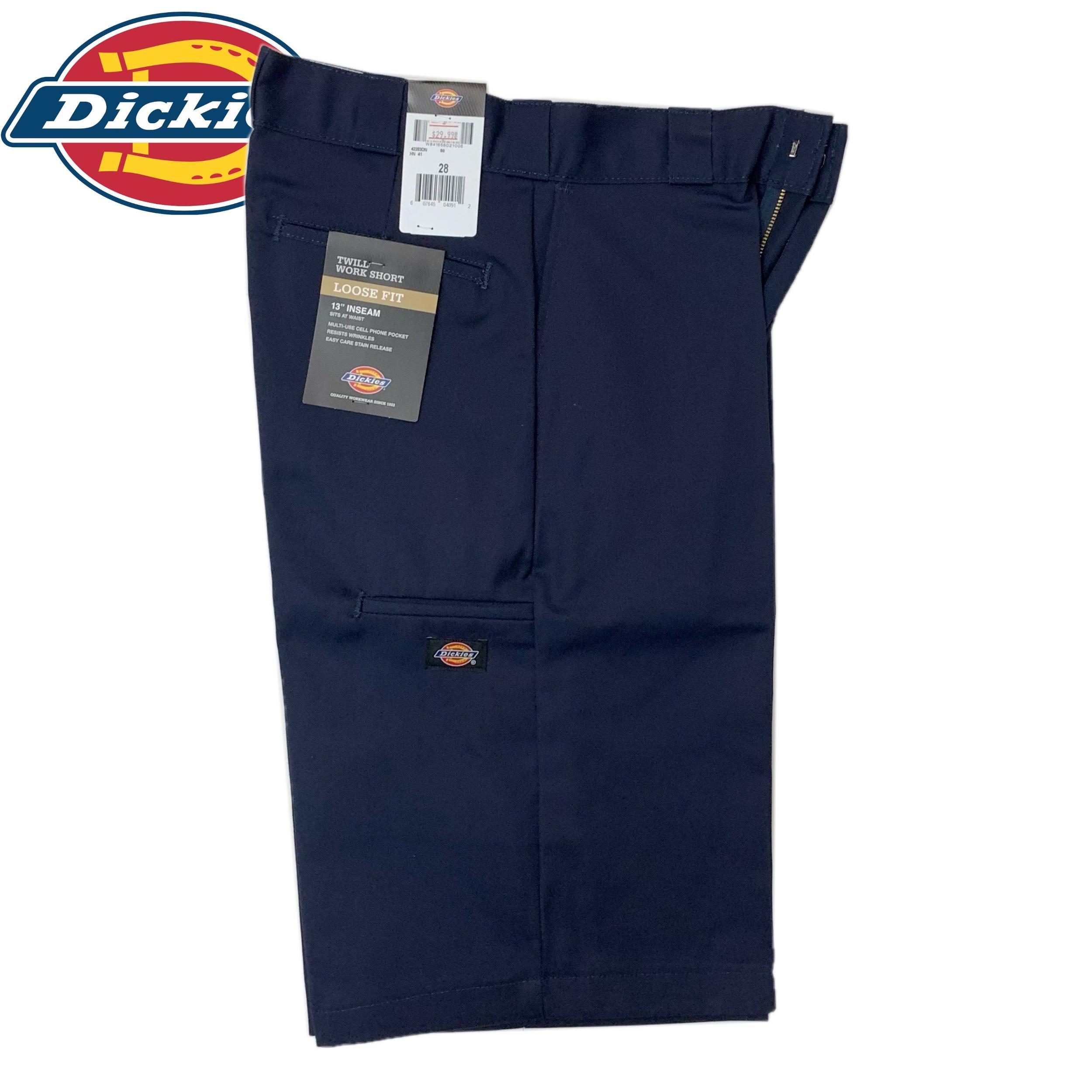 Dickies Loose Fit Work Shorts, 13" Male Product Image