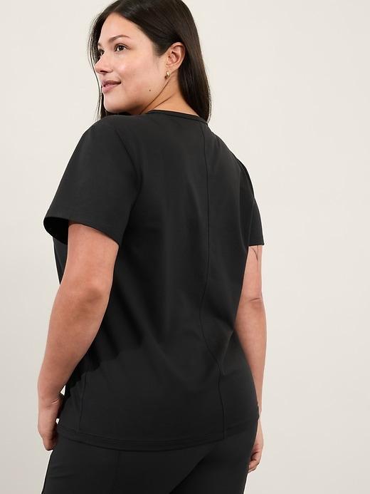 Essential Long Tee Product Image