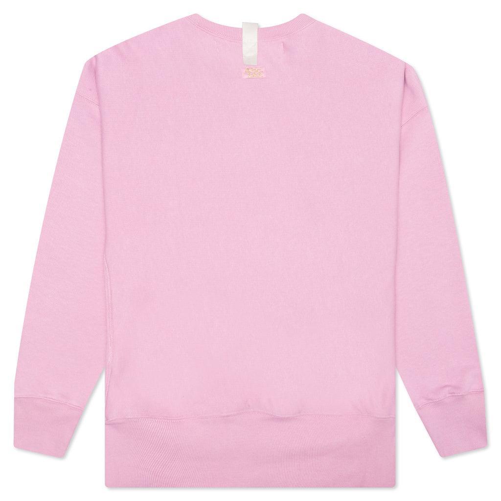 Sweatshirt - Morganite Male Product Image