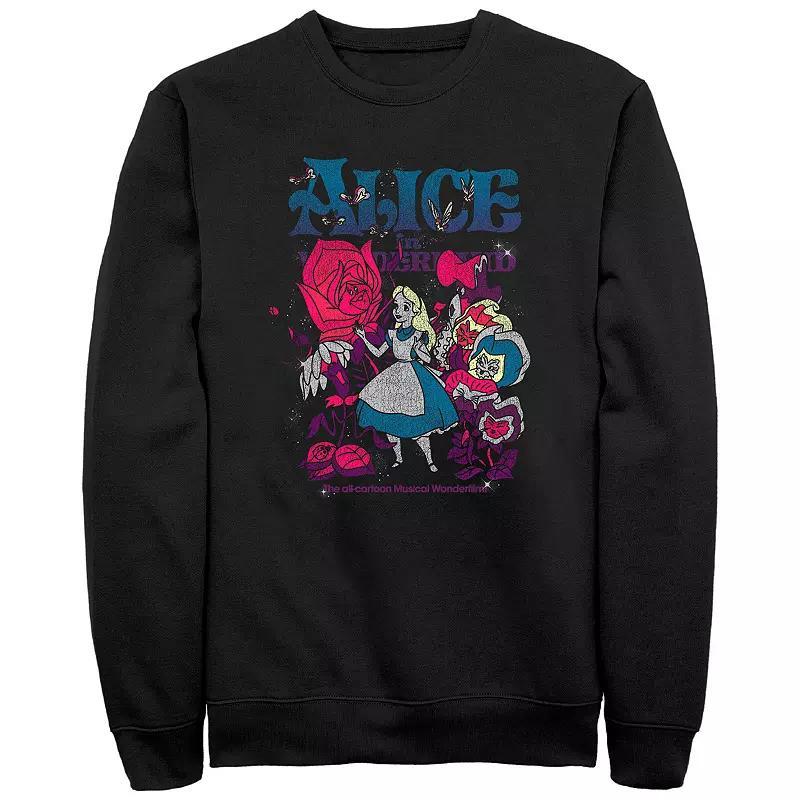 Men's Disney's Alice Product Image