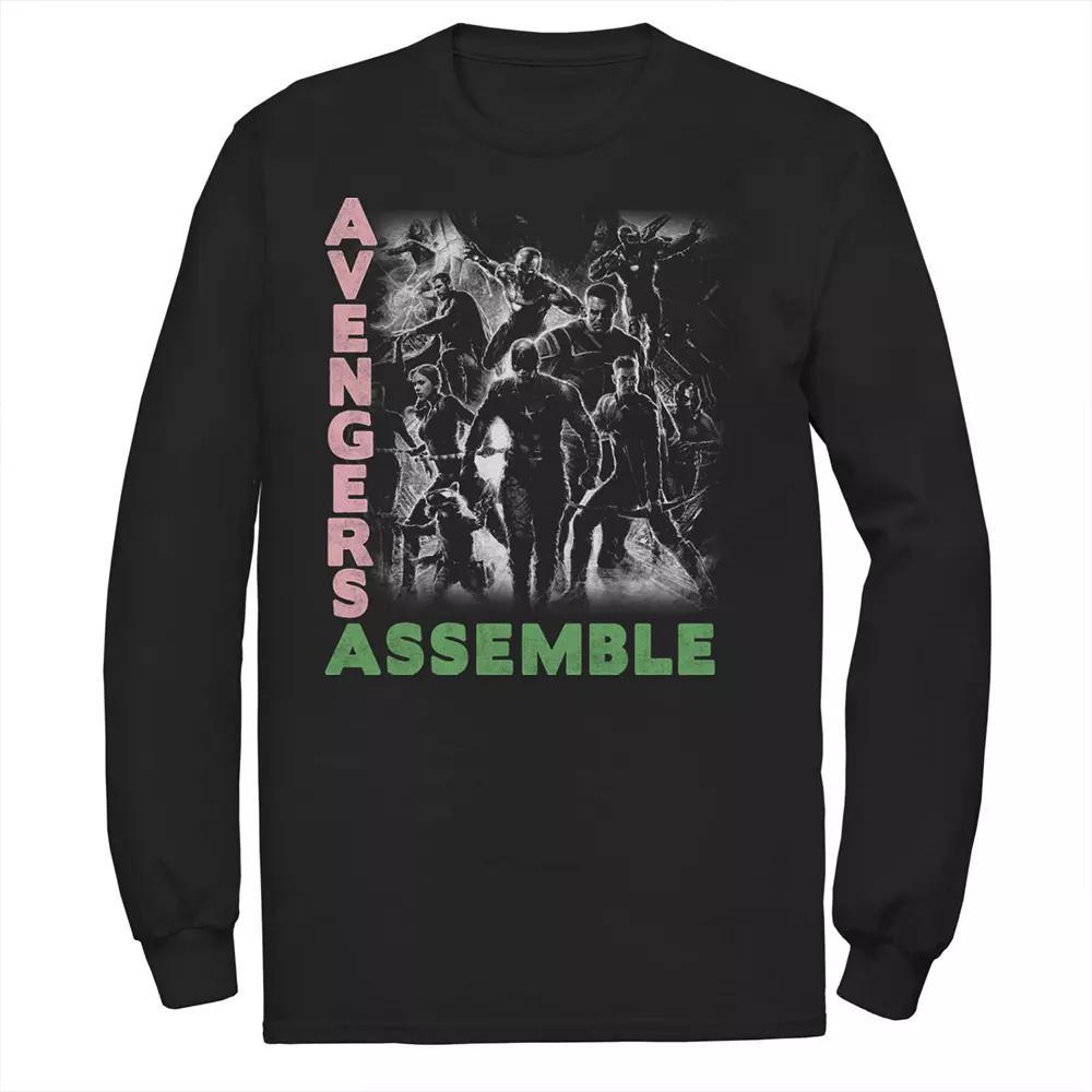 Men's Stranger Things Stevie Punk Hello Ladies Tee,  Product Image