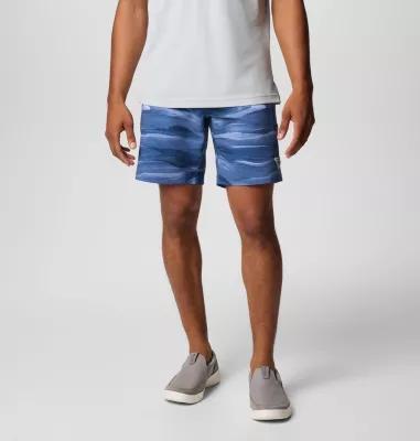 Columbia Mens PFG Offshore III Board Shorts- Product Image