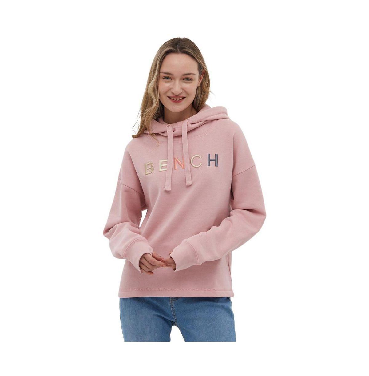 Bench Dna Womens Ioni Cowl Neck Hoodie Product Image