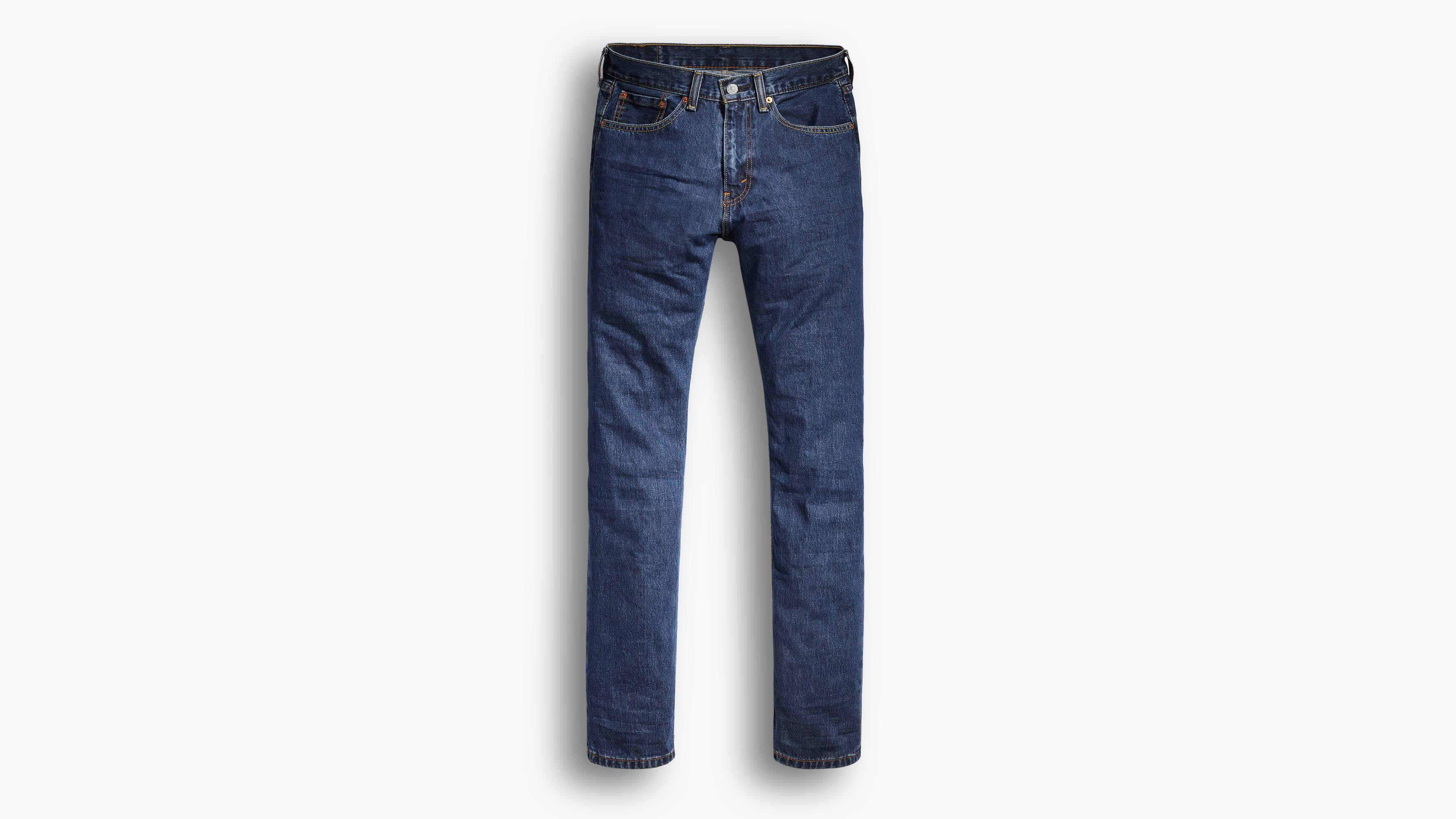 505™ Regular Fit Men's Jeans (Big & Tall) Product Image