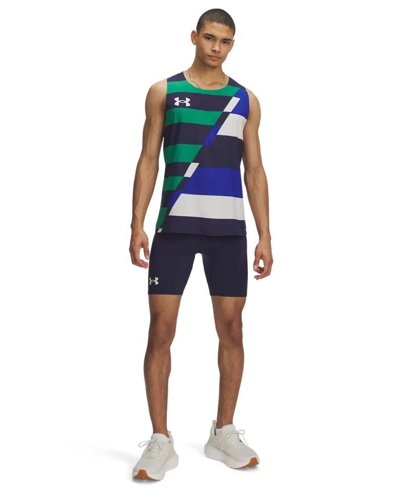 Men's UA Pro Runner '25 Marathon ½ Tights Product Image