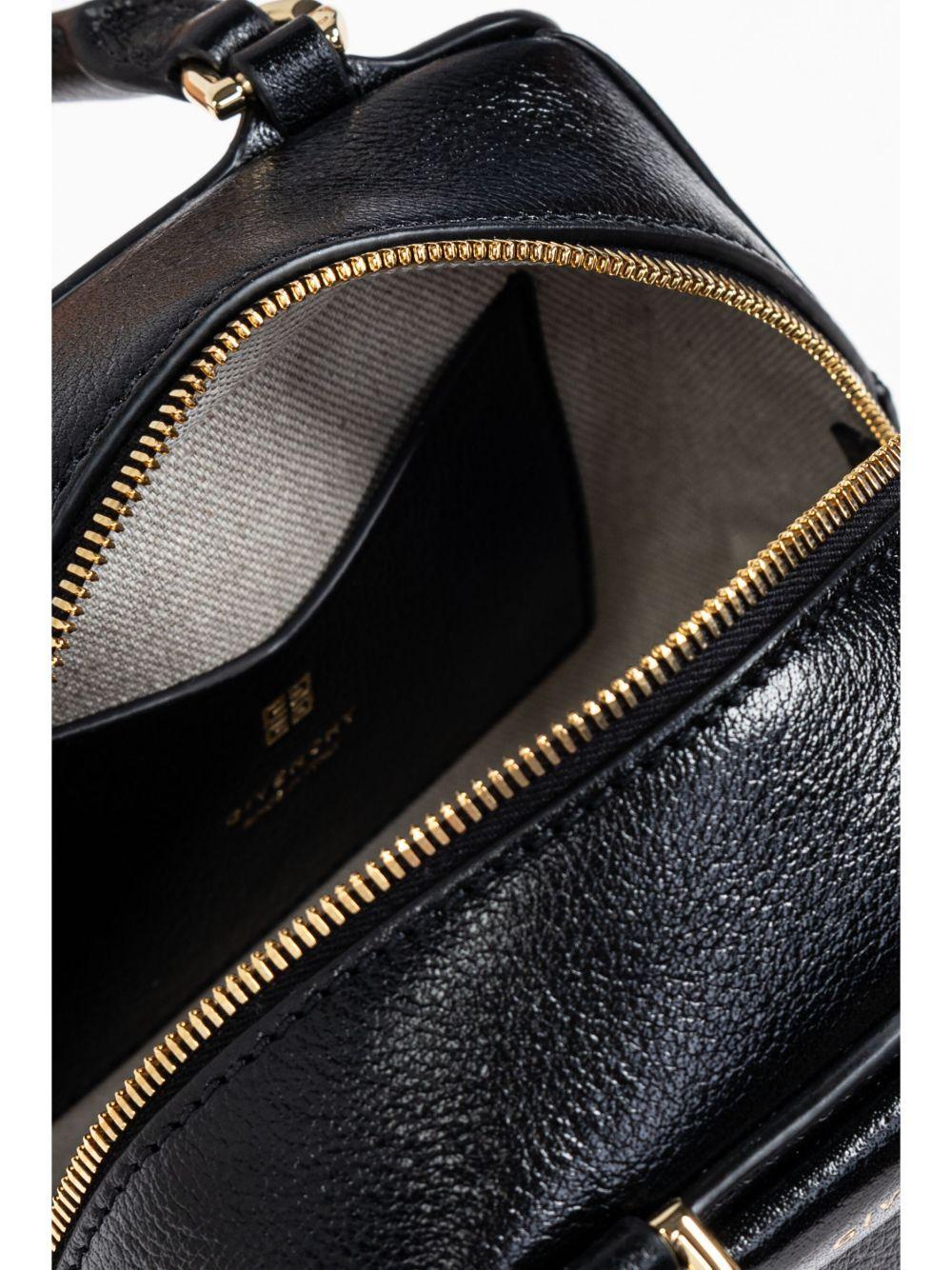 nano Antigona Cube tote bag Product Image