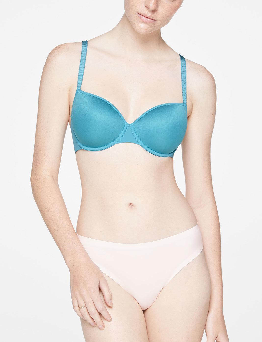 24/7® Classic T-Shirt Bra Product Image