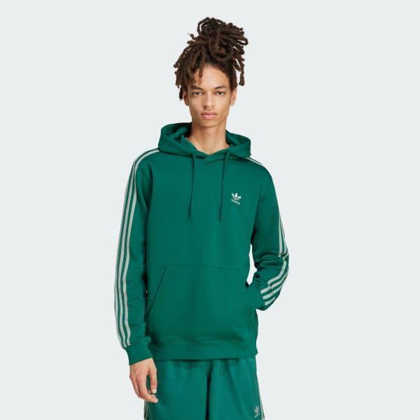 Adicolor Classics 3-Stripes Hoodie Product Image